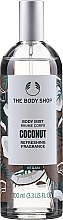 Kup Kokosowa mgiełka do ciała - The Body Shop Coconut Body Mist Vegan