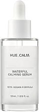 Kup Serum do twarzy - Hue_Calm Waterful Calming Serum 