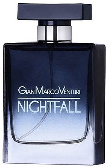 Gian Marco Venturi Nightfall - Woda perfumowana (próbka) — Zdjęcie N1