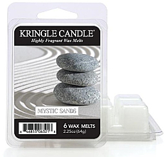 Kup Wosk zapachowy - Kringle Candle Wax Melt Mystic Sands