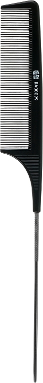 Grzebień, 235 mm - Ronney Professional Comb Pro-Lite 099 — Zdjęcie N1