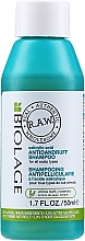 PREZENT! Szampon przeciwłupieżowy - Biolage R.A.W. Rebalance Anti-Dandruff Shampoo (miniprodukt) — Zdjęcie N1