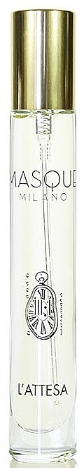 Masque Milano L`Attesa - Woda perfumowana (mini) — Zdjęcie N1
