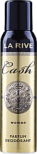 La Rive Cash Woman - Perfumowany dezodorant w sprayu — Zdjęcie N1