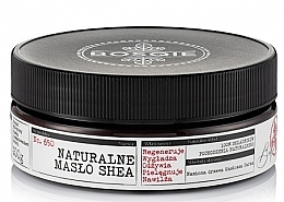 Kup WYPRZEDAŻ Naturalne masło shea - Bosqie Shea Oil *
