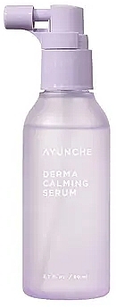 Serum do włosów - Ayunche Derma Calming Serum  — Zdjęcie N1