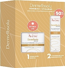 Zestaw dla mężczyzn - Avene DermAbsolu Day Cream (d/cr/40ml + eye/cr/15ml) — Zdjęcie N1