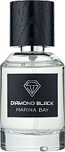 Kup Diamond Black Marina Bay - Zapachy samochodowe 