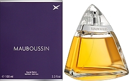 Mauboussin Pour Femme - Woda perfumowana — Zdjęcie N2