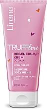 Kup Regenerujący krem do ciała - Lirene Trufflove Regenerating Body Cream