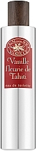 Kup La Maison de la Vanille Vanille Fleurie de Tahiti - Woda toaletowa 