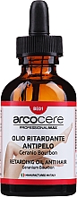 Kup Olejek do ciała po depilacji spowalniający wzrost włosów - Arcocere Retarding Oil