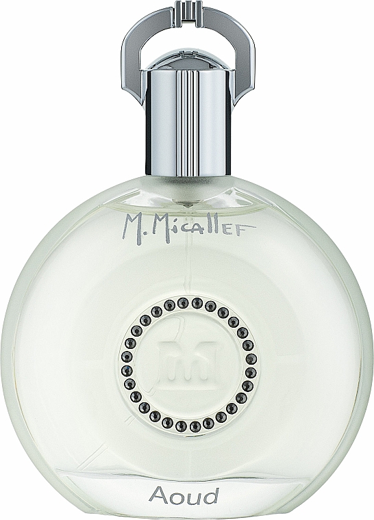 M. Micallef Aoud - Woda perfumowana — Zdjęcie N1