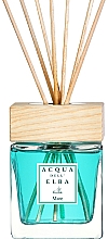 Dyfuzor zapachowy do domu - Acqua Dell'Elba Mare Home Fragrance Diffuser — Zdjęcie N1
