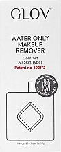 Rękawiczka do demakijażu wodą - Glov Comfort Makeup Remover — Zdjęcie N2