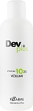 Uniwersalny utleniacz 3% - Kaaral Dev Plus Vol. 10 — Zdjęcie N5