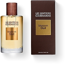 Kup Les Senteurs Gourmandes Blossom Oud - Woda perfumowana