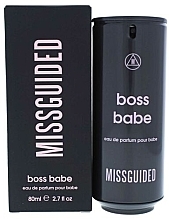 Kup Missguided Boss Babe - Woda perfumowana