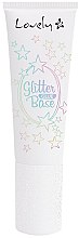 Kup Baza pod brokat i połyskujące cienie - Lovely Glitter Glue Base