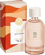 Yves Rocher Voile D'Ocre - Woda perfumowana — Zdjęcie N1