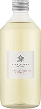 Zapach do domu Kwitnąca tuberoza i wanilia - Acca Kappa Blooming Tuberose & Vanilla Home Diffuser (refill) — Zdjęcie N1