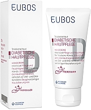 Krem do rąk - Eubos Med Diabetic Skin Care Hand Cream  — Zdjęcie N1