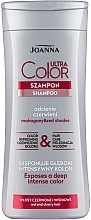 Kup Szampon do włosów czerwonych i wiśniowych - Joanna Ultra Color System