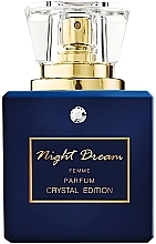 Jacques Battini Night Dream - Perfumy — Zdjęcie N1