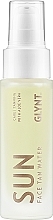 Kup Spray do opalania twarzy - Glynt Sun Face Tan Water