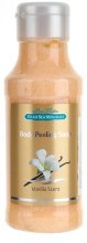 Kup Waniliowe mydło peelingujące w płynie - Mon Platin DSM Moisturising Body Peeling Soap