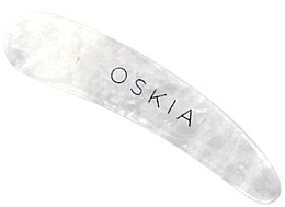 Szpatułka kosmetyczna - Oskia Quartz Spatula Opal — Zdjęcie N2