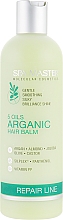 Kup Rewitalizujący balsam arganowy do włosów z 5 olejkami - Spa Master