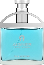 Kup Aigner Blue Emotion - Woda toaletowa