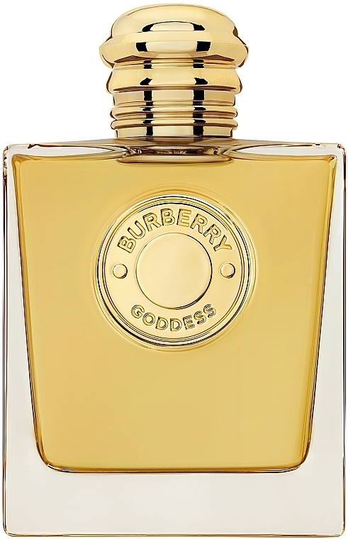 Burberry Goddess Intense - Woda perfumowana — Zdjęcie N1