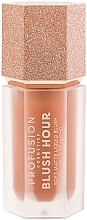 Kup Róż - Profusion Cosmetics Blush Hour Liquid Cream Blush