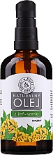Kup Naturalny macerat-olej z żeń-szenia - E-Fiore