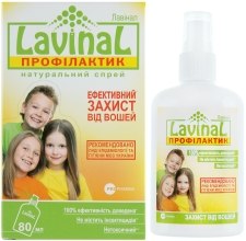 Kup Naturalny spray od wszy - Pro Pharma Lavinal Proflaktyka