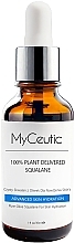 Czysty skwalan dla nawilżenia skóry - MyCeutic 100% Plant Delivered Squalane — Zdjęcie N1