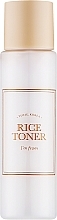 Kup Tonik do twarzy z ekstraktem ryżu - I'm From Rice Toner