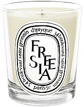 Kup Świeca zapachowa - Diptyque Freesia Candle 