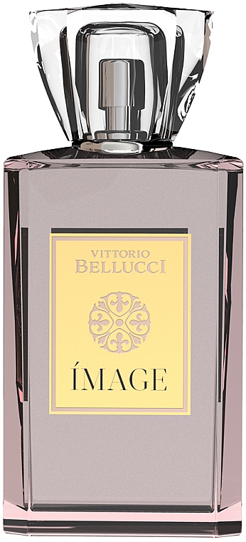 Vittorio Bellucci Image - Woda perfumowana — Zdjęcie N1