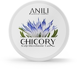 Prebiotyczna maska do włosów z cykorią - Anili Chicory Prebiotic Hair Mask — Zdjęcie N2