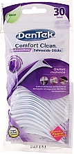 Kup Szczoteczki do czyszczenia przestrzeni międzyzębowych - DenTek Comfort Clean