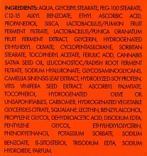 Odświeżające serum hialuronowe z witaminami E + C - Averac Focus Hyaluronic Serum With Vitamins E + C — Zdjęcie N5