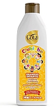 Kup Szampon dla dzieci do włosów kręconych - Gota Dourada Clubinho Children's Shampoo