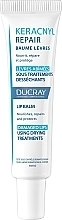 Kup Odbudowujący balsam do ust - Ducray Keracnyl Repair Lip Balm