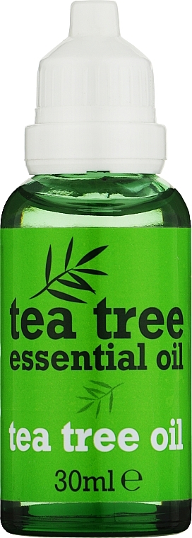 Olejek z drzewa herbacianego - Xpel Marketing Ltd Tea Tree Oil 100% Pure — Zdjęcie N2