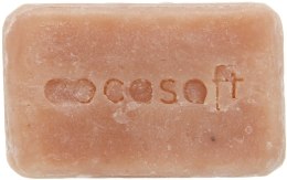 Mydło toaletowe z olejkiem kokosowym - KLF Cocosoft Soap — Zdjęcie N2