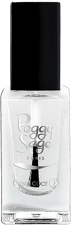 Baza pod lakier - Peggy Sage Base Coat 1 — Zdjęcie N1