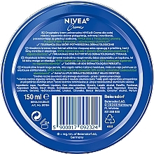 Uniwersalny krem - NIVEA Creme — Zdjęcie N2